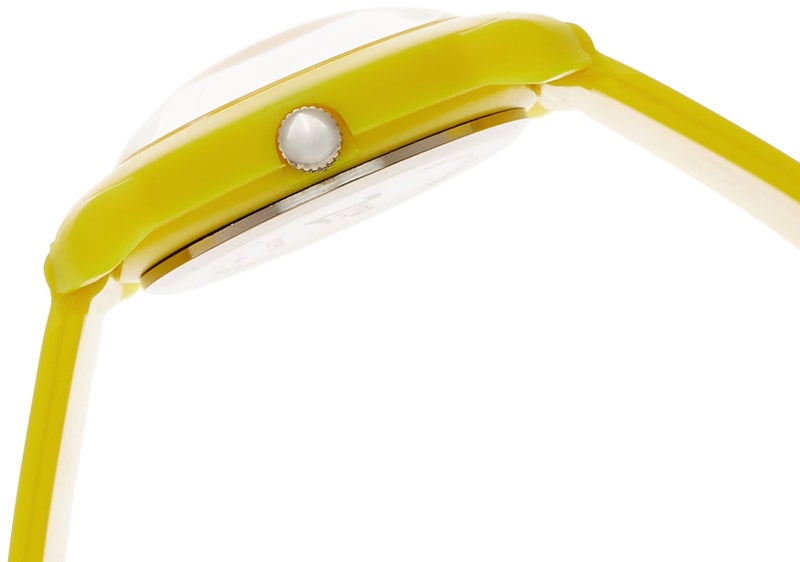 Zoop Analog Yellow Dial Children's Watch NLC3025PP03W / NLC3025PP03W - Image 3