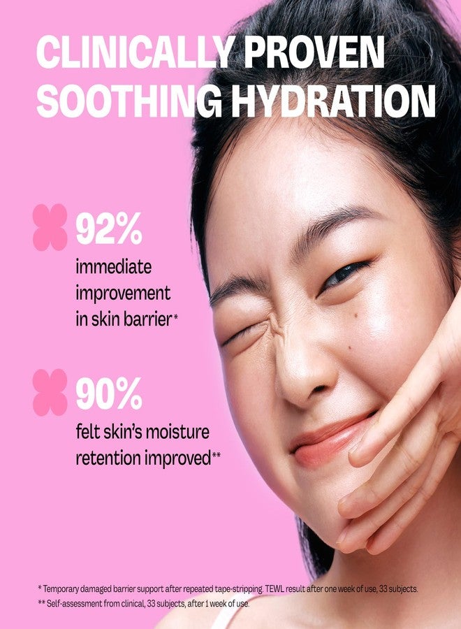 MAMONDE Moisture Barrier Hibiscus Biotics Ceramide Toner | Nourishing, Hypoallergenic Korean Skincare Toner with Ceramides for Skin Moisture Barrier | Best for Dry Skin - Image 4