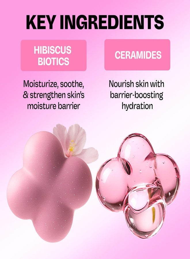 MAMONDE Moisture Barrier Hibiscus Biotics Ceramide Toner | Nourishing, Hypoallergenic Korean Skincare Toner with Ceramides for Skin Moisture Barrier | Best for Dry Skin - Image 5