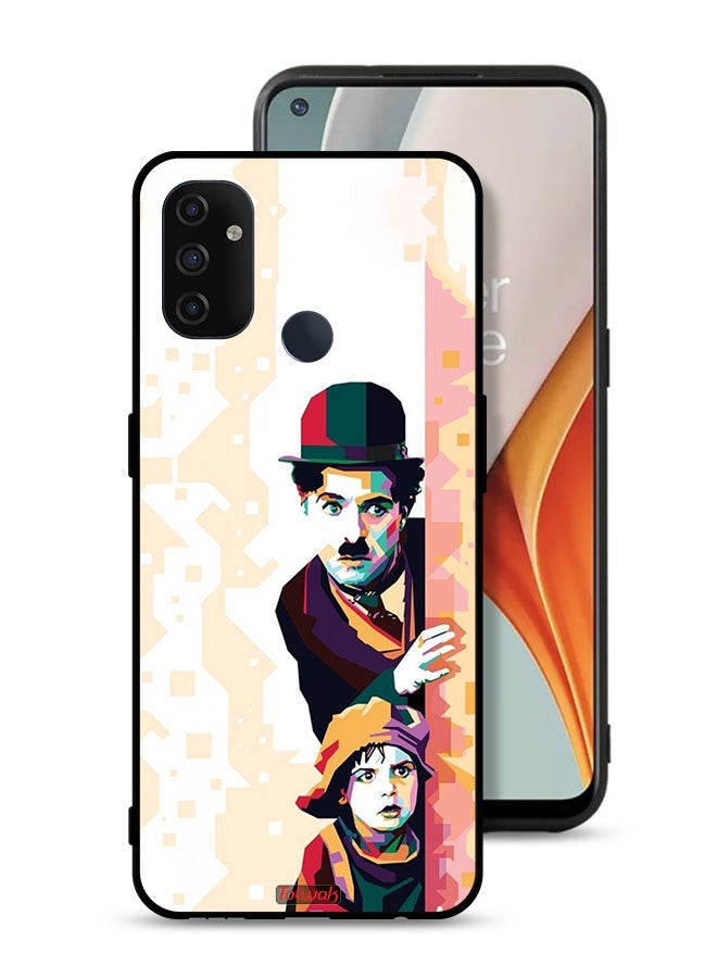 Tolwak OnePlus Nord N100 Protective Case Cover Charli - Image 1