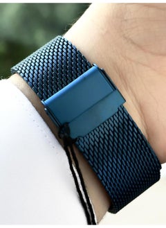 Ferrucci Men's Calendar Mesh Strap Wristwatch  - Image 3