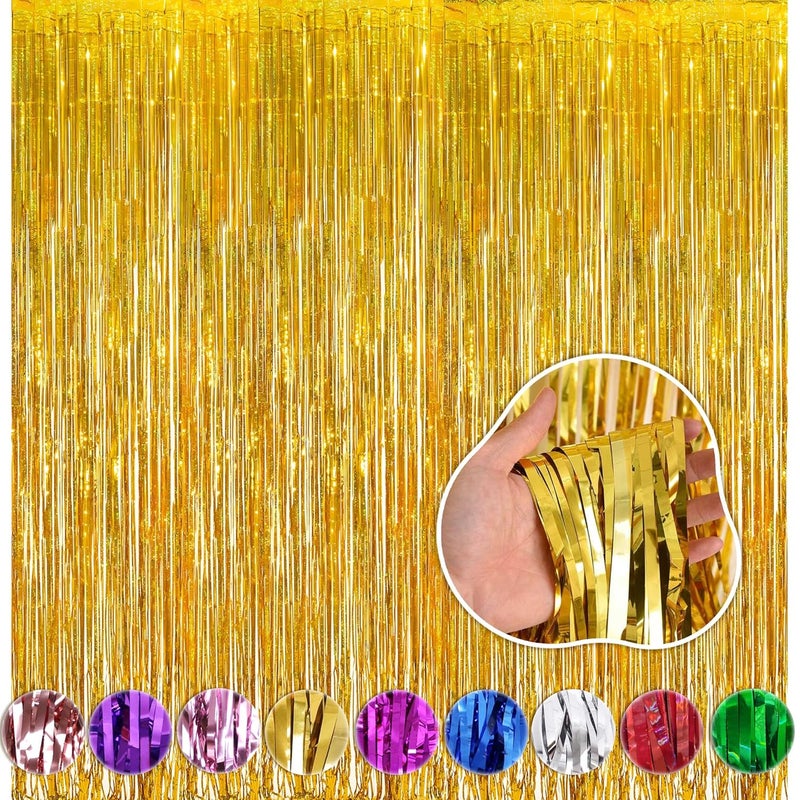 Wobbox Shubh Annaprashan Decoration Items Set which Includes Baby annaprashan Ceremony Props Subh Annaprashan Banner Backdrop Foil Curtain Rice Ceremony Decorations Items44 Pcs SetFP5759 - Image 5