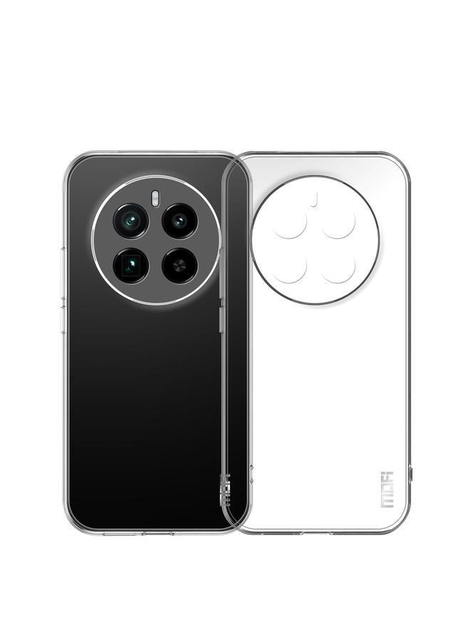 Case For Realme 12+ Ming Series Ultra-thin TPU Phone Case
