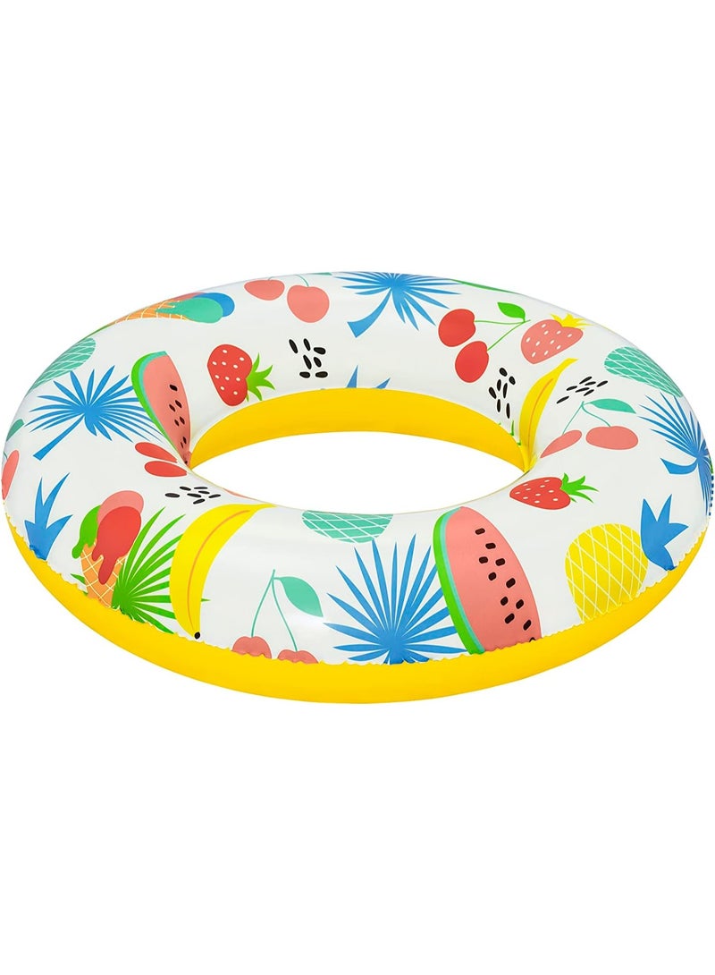 بست واي أنبوب سباحة ساندي شور 61 سم - Image 3