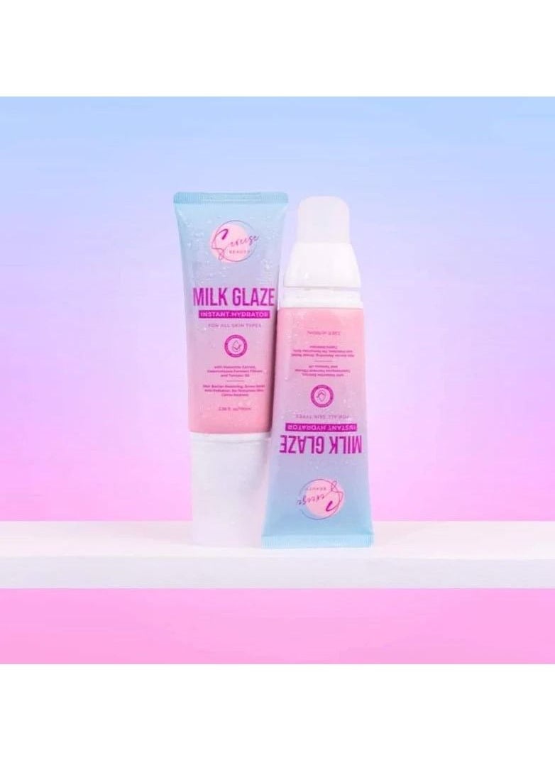 Sereese BEAUTY Sereese Beauty Milk Glaze Instant Hydrator  - Image 1