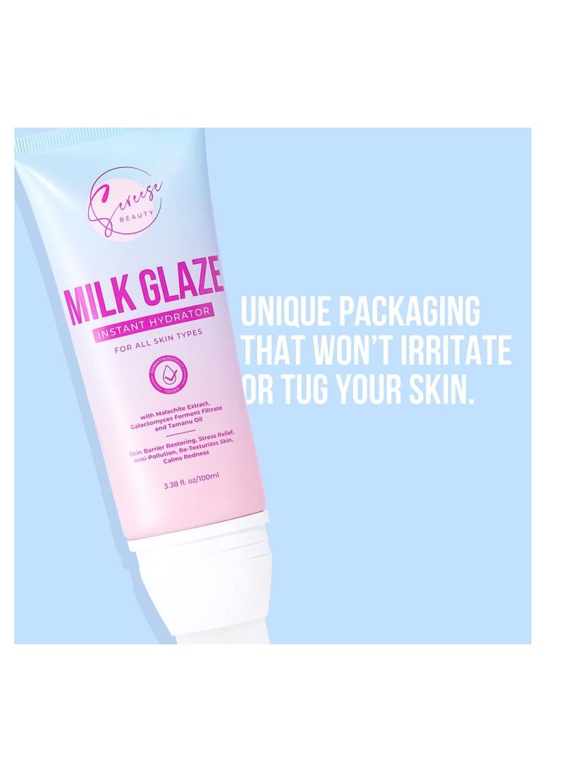 Sereese BEAUTY Sereese Beauty Milk Glaze Instant Hydrator  - Image 2