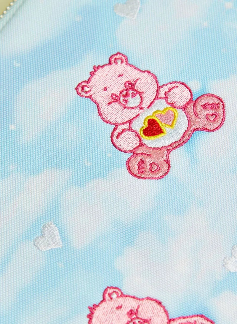 Skinnydip London 13" Care Bears X Skinnydip Laptop Case