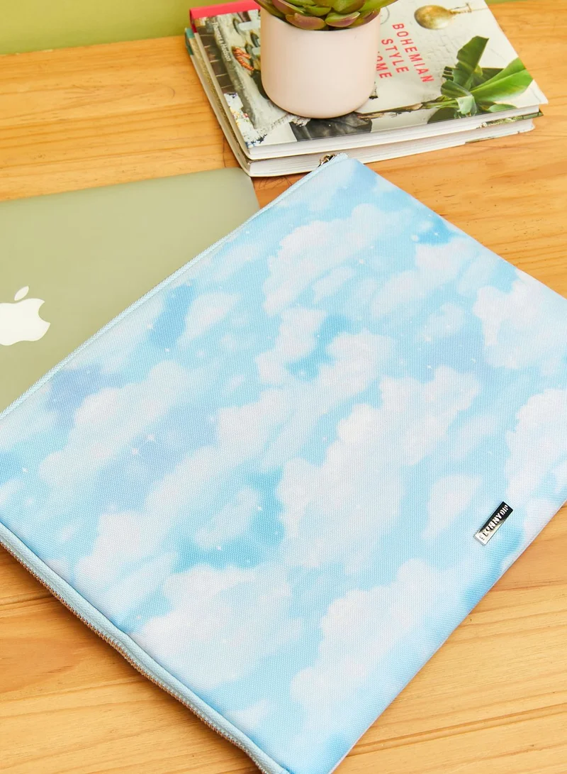 Skinnydip London 13" Care Bears X Skinnydip Laptop Case