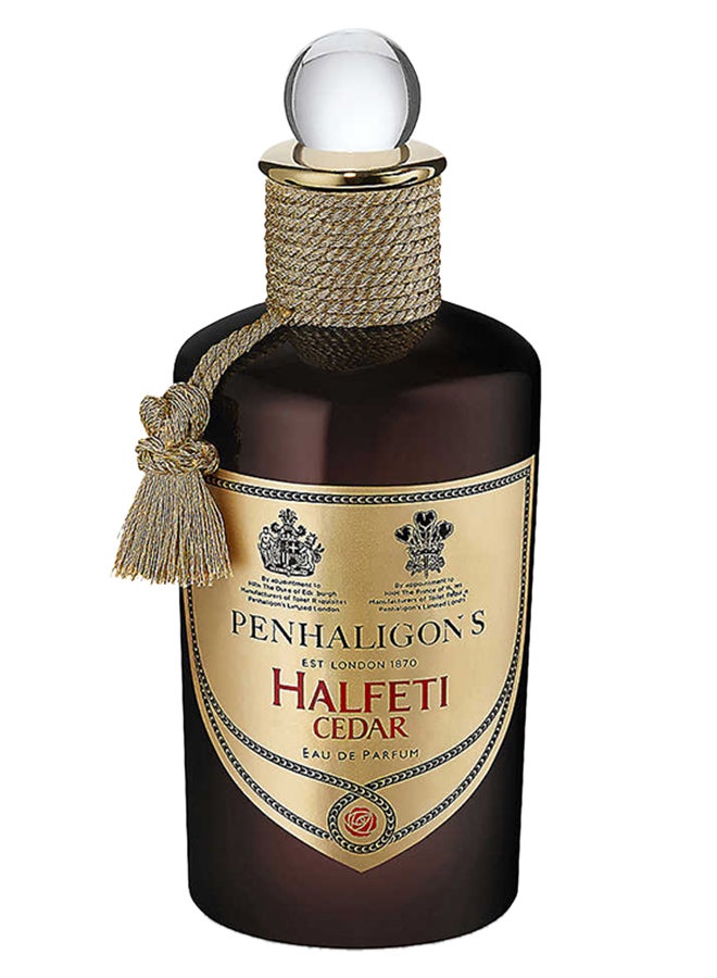 PENHALIGON'S عطر هالفتي سيدر 100 مل