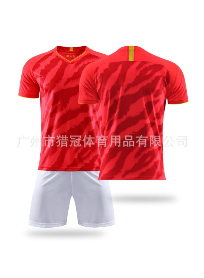 20/21hd Football Jersey - Image 1