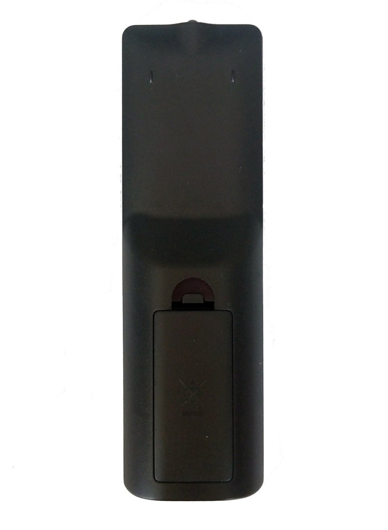 Nadco Replacement Remote Control for Nadco NC40R Satellite Receiver - Image 5