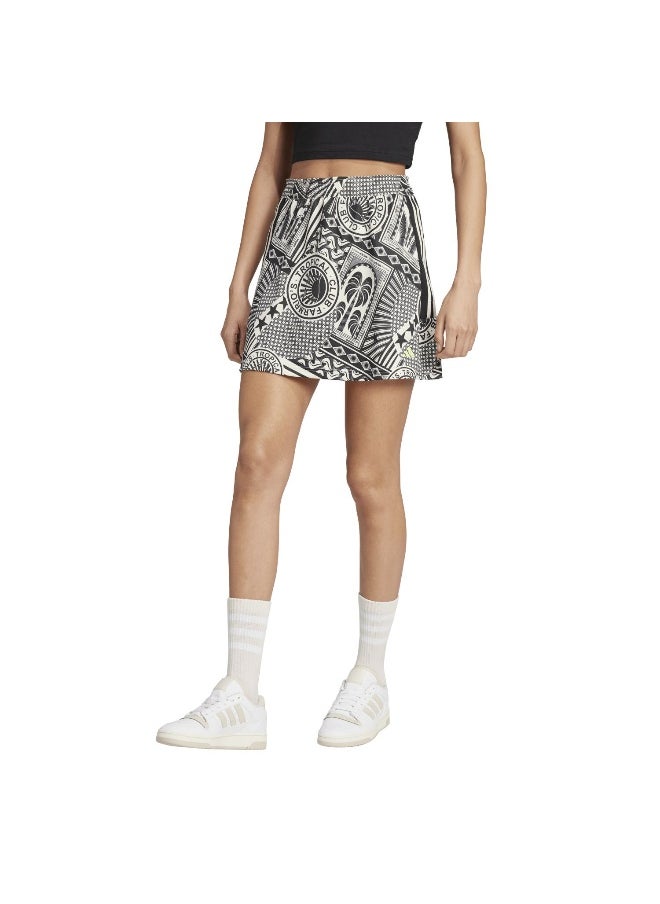 Adidas adidas x farm women skirt  - Image 3