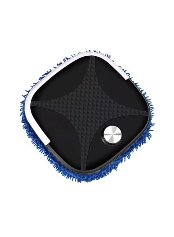 A ZONE Smart Floor Cleaner – Wet & Dry Robot Sweeper, Flat Spray Mop with Double Humidification, Intelligent Household Mopping & Vacuuming System for Hard Floors (Multi Colours) - Image 1