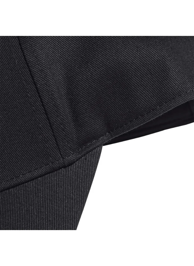 Adidas adidas BBALL 3S CAP NL Black Training CAP for Unisex - OSFC
