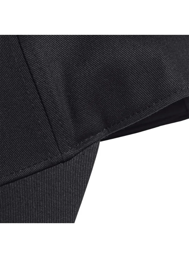 اديداس اوريجينالز adidas BBALL 3S CAP NL Black Training CAP for Unisex - OSFC