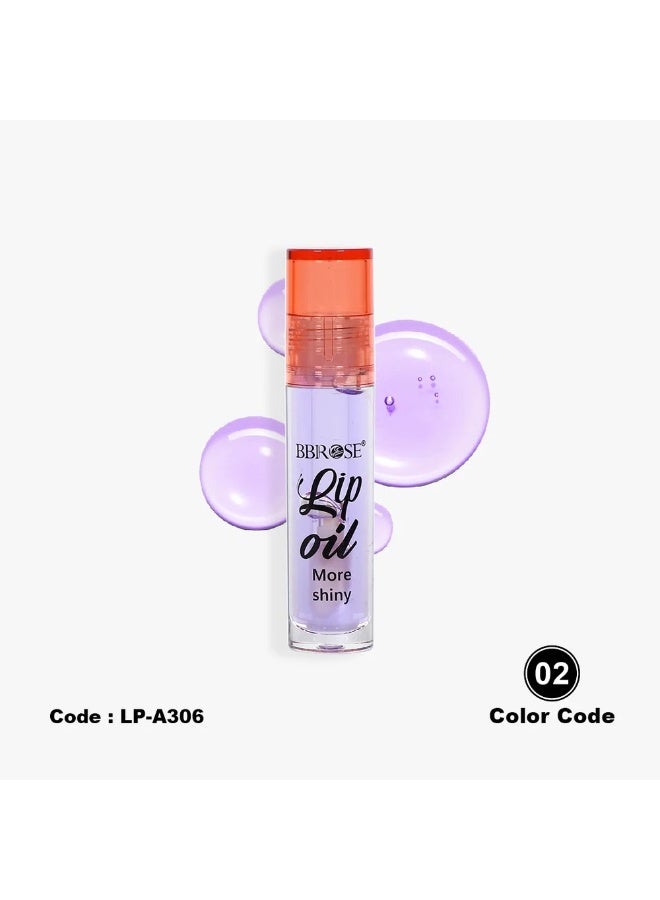 BBROSE Lip Oil More Shiny NO. 2 - Image 1