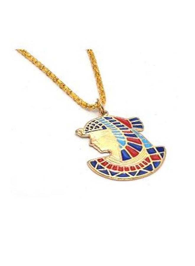 pharaonic necklace for women