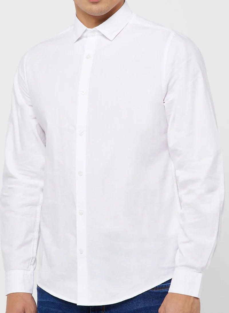 Seventy Five  Long Sleeve Shirts for Men | Best Price UAE