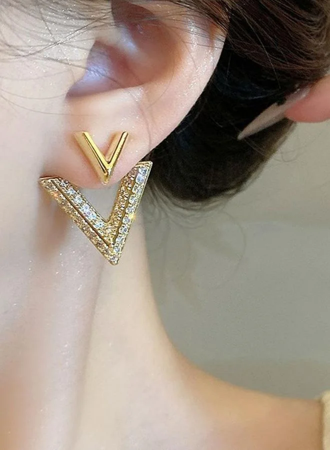 تايك تو اقراط كاجوال