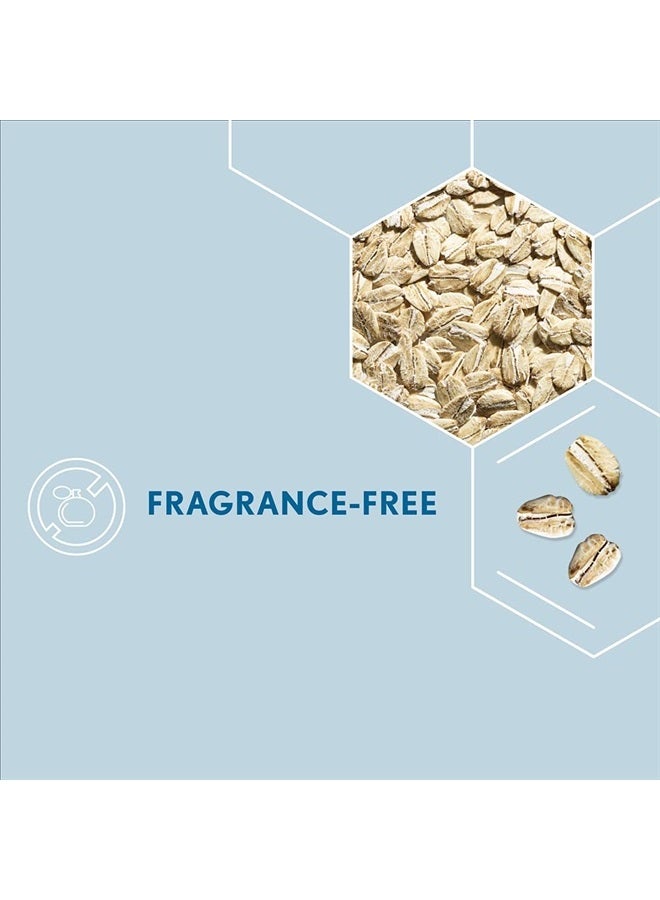 Aveeno Skin Relief Shower & Bath Oil 10 oz - Image 4