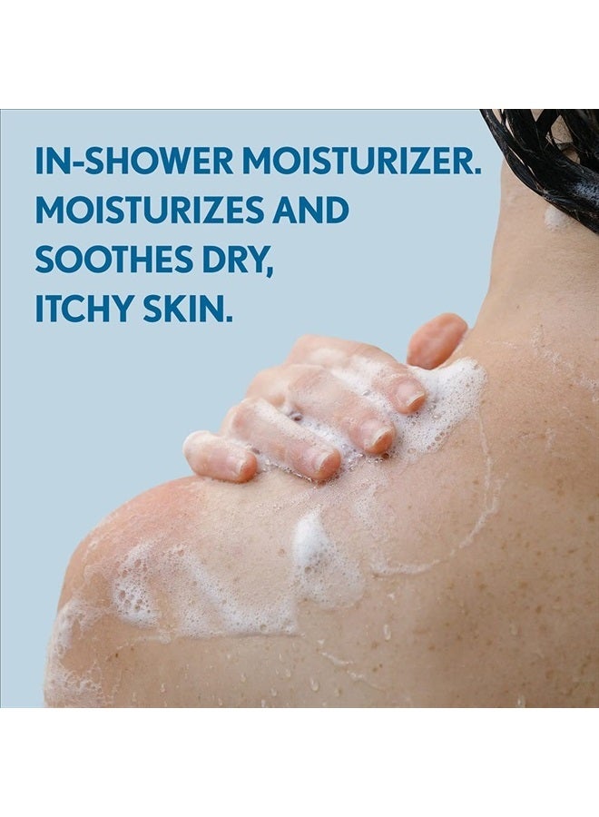 Aveeno Skin Relief Shower & Bath Oil 10 oz - Image 3