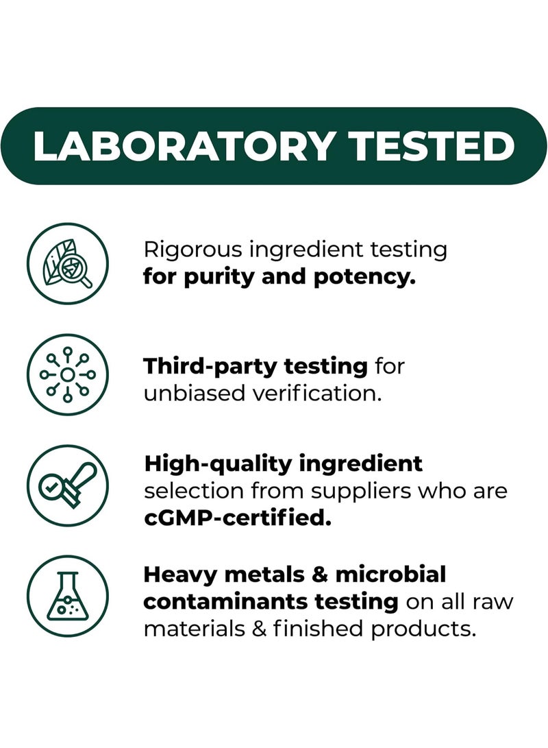 فايمرسون هيلث فيتامينات متعددة للرجال - 60 كبسولة سائلة من اسنشيال للرجال مع فيتامين B12 وA وD وC والزنك والمغنيسيوم واكثر من ذلك لصحة الجسم بالكامل - 29 عنصر غذائي رئيسي وفيتامينات للرجال - Image 2