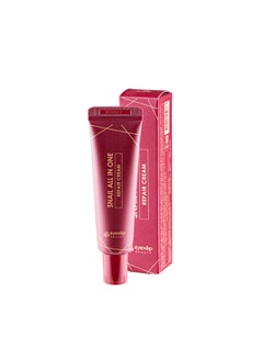 Eyenlip Snail All in One Repair Cream Tube 30ml 