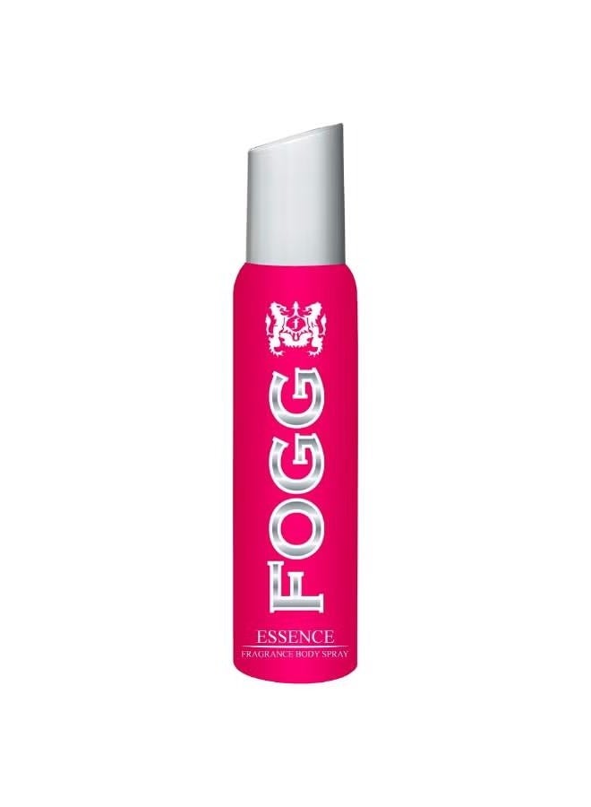 FOGG Essence Fragrance Body Spray for Women 120ml