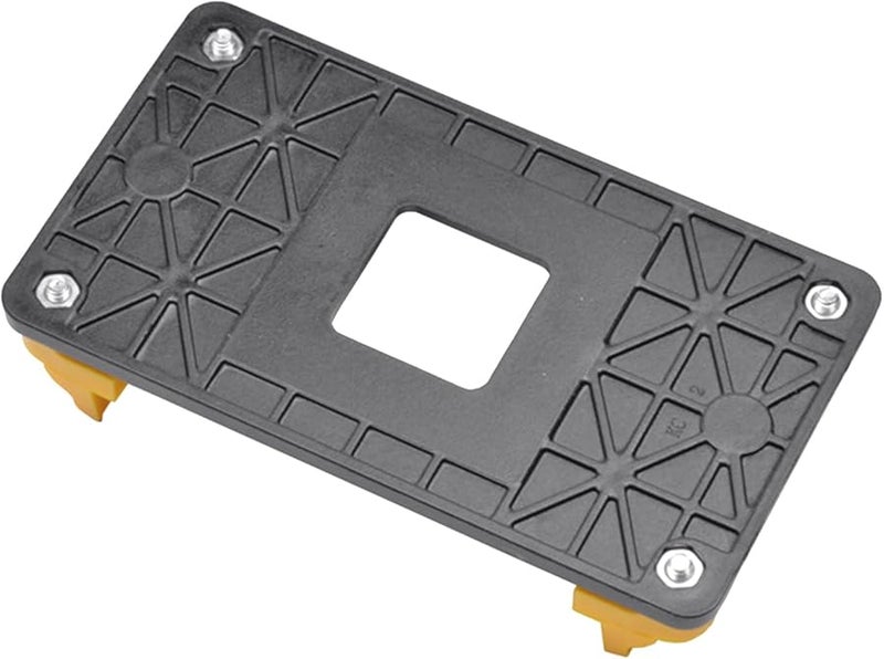 Cooler Backplate Bracket For AM2 AM3 FM1 FM2 Motherboards Color D d - Image 5