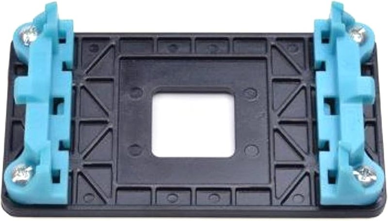 Cooler Backplate Bracket For AM2 AM3 FM1 FM2 Motherboards Color D d - Image 1