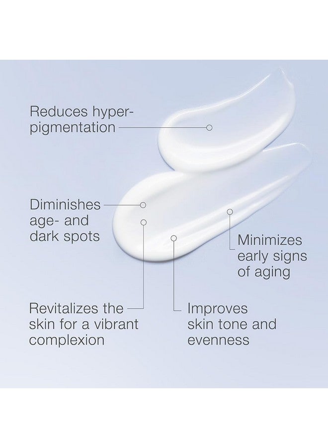 سكينكود مصل ألباين وايت لتفتيح البشرة بالكامل من إيسنشيالز، مصل ترطيب وتفتيح البقع الداكنة مع نياسيناميد كمجلوكان ونباتات جبال الألب السويسرية لجميع أنواع البشرة (1.0 أونصة / 30 مل) - Image 2