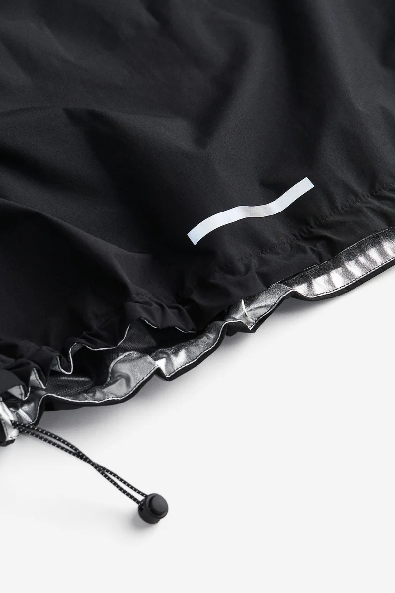 اتش اند ام جاكيت خفيف عازل للماء