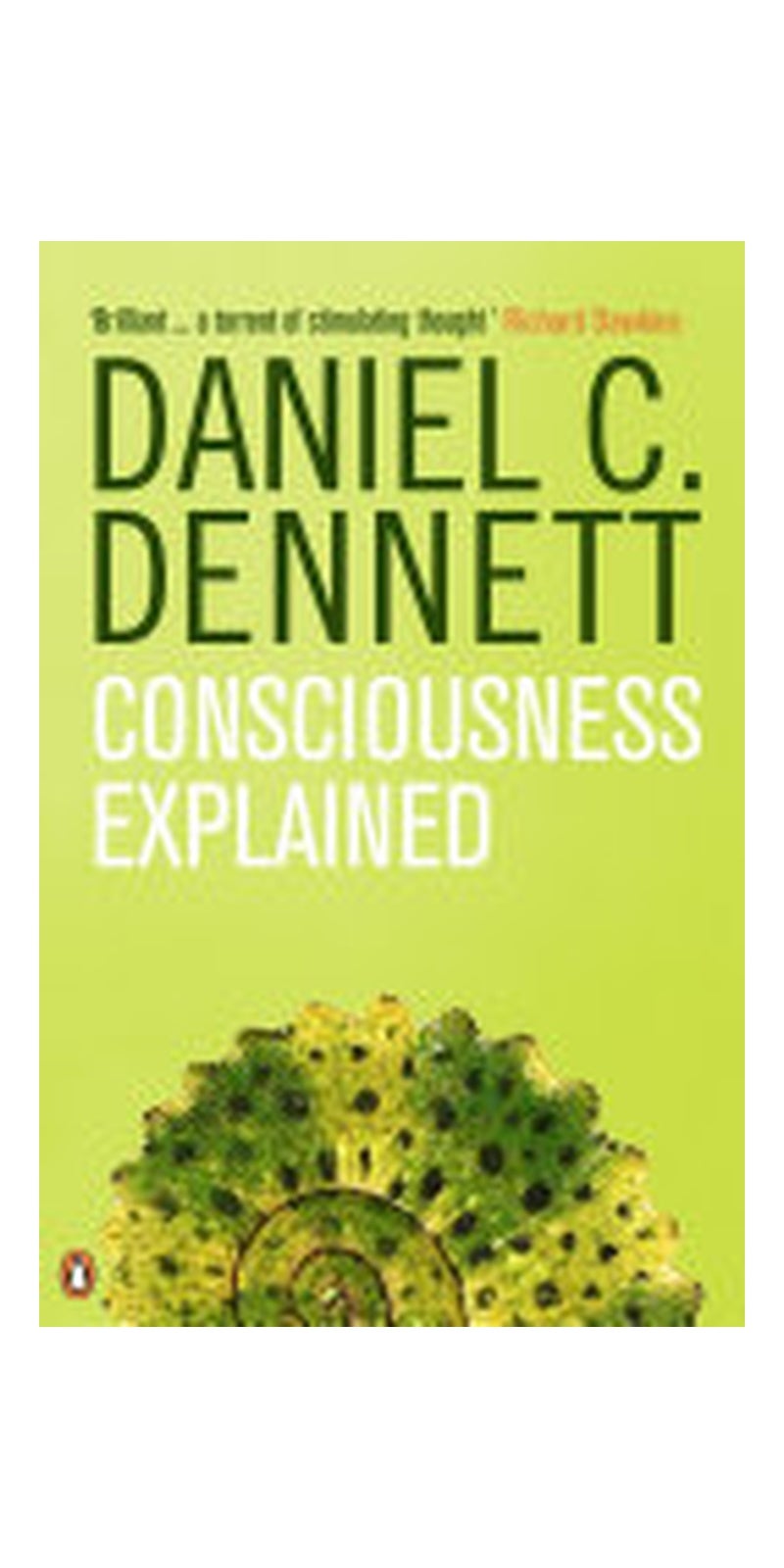 Consciousness Explained - Image 1
