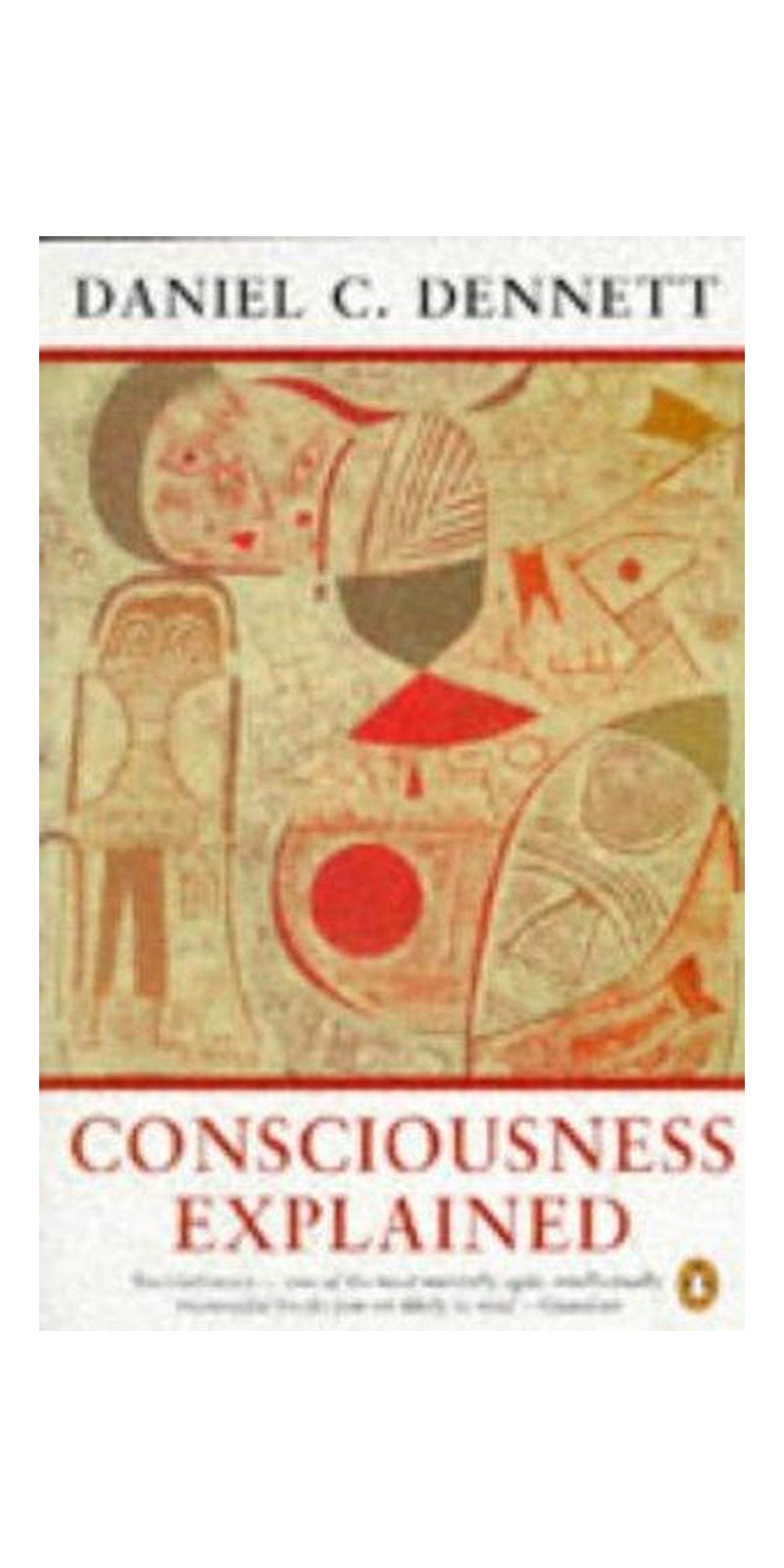 Consciousness Explained - Image 2