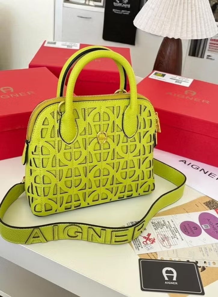 Aigner women's bag