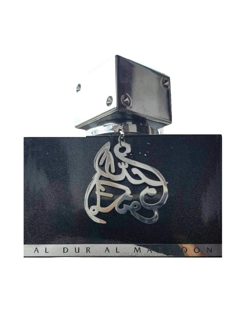Lattafa Al Dur Al Maknoon perfume by Lattafa - Eau de Parfum, 100 ml - Image 2