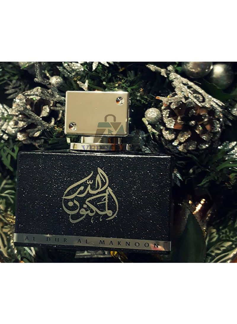 Lattafa Al Dur Al Maknoon perfume by Lattafa - Eau de Parfum, 100 ml - Image 5