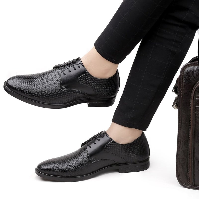 Bacca Bucci OSLO Formal Shoes - Image 1