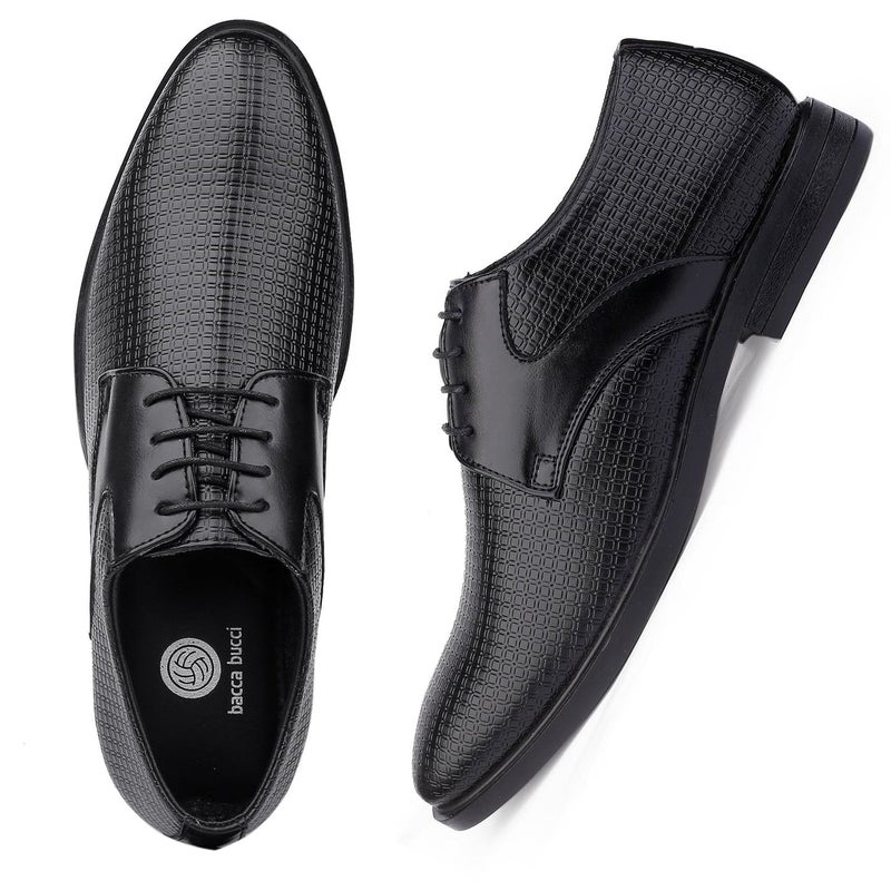 Bacca Bucci OSLO Formal Shoes - Image 4