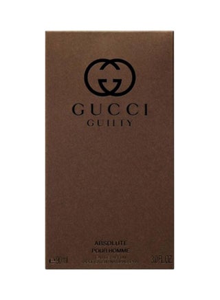 Guilty Absolute EDP 90ml - view 3