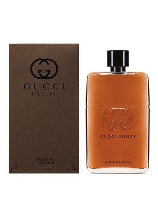 Guilty Absolute EDP 90ml - view 2