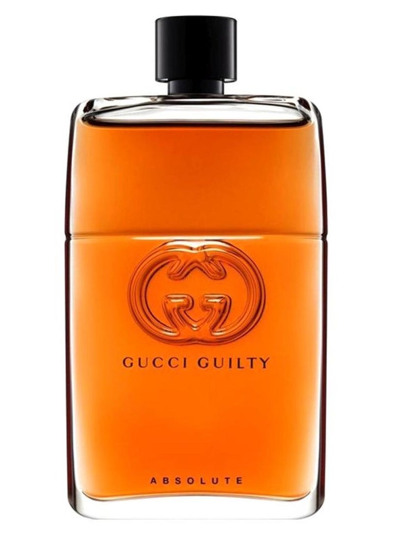 غوتشي عطر جيلتي أبسولوت 90ملليلتر - Image 1