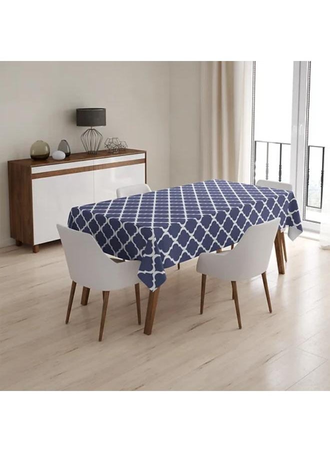 Cartela Curtains TC-PR1233Q-2w Table Cloth 