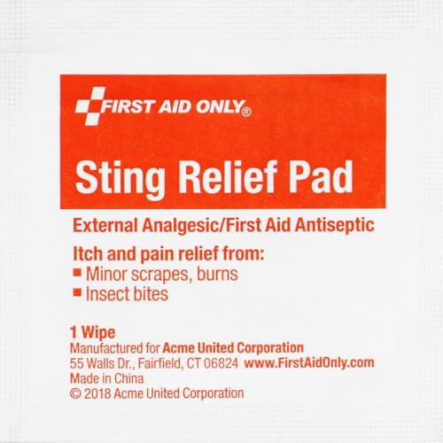 First Aid Only 226-U OSHA Compliant First Aid Kit, 50-Person Emergency First Aid Kit for Business, Home, Car, and Worksites with Color-Coded Unitized Boxes of First Aid Supplies, 191 Pieces - Image 5