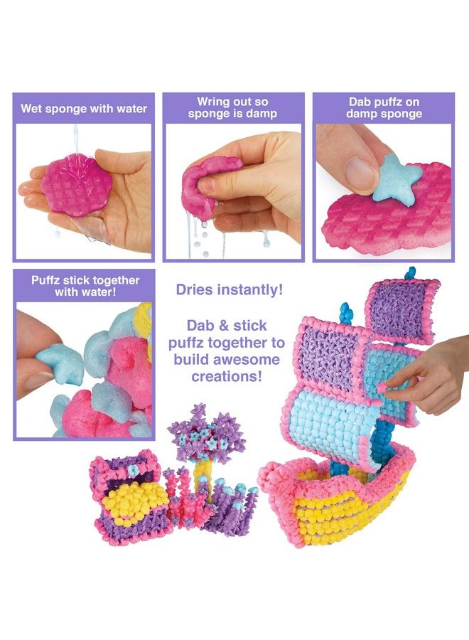 ORB Cloudpuffz (1372100600) - Image 3