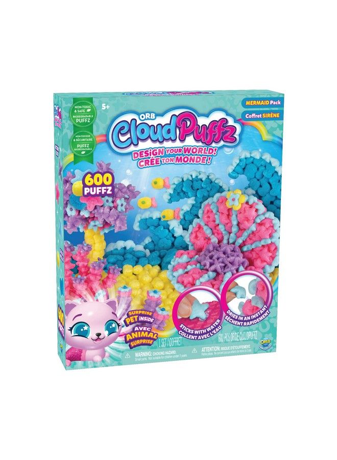 ORB Cloudpuffz (1372100600) - Image 2