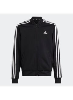 Adidas بدلة رياضية أساسية بـ 3 خطوط  - Image 1