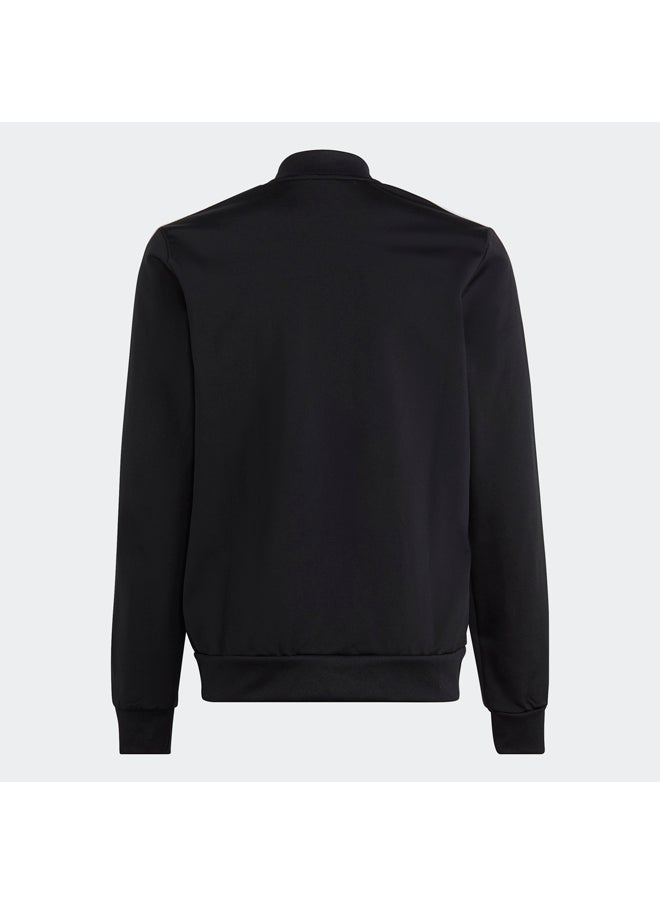 Adidas - Essentials 3-Stripes Tracksuit - Image 1