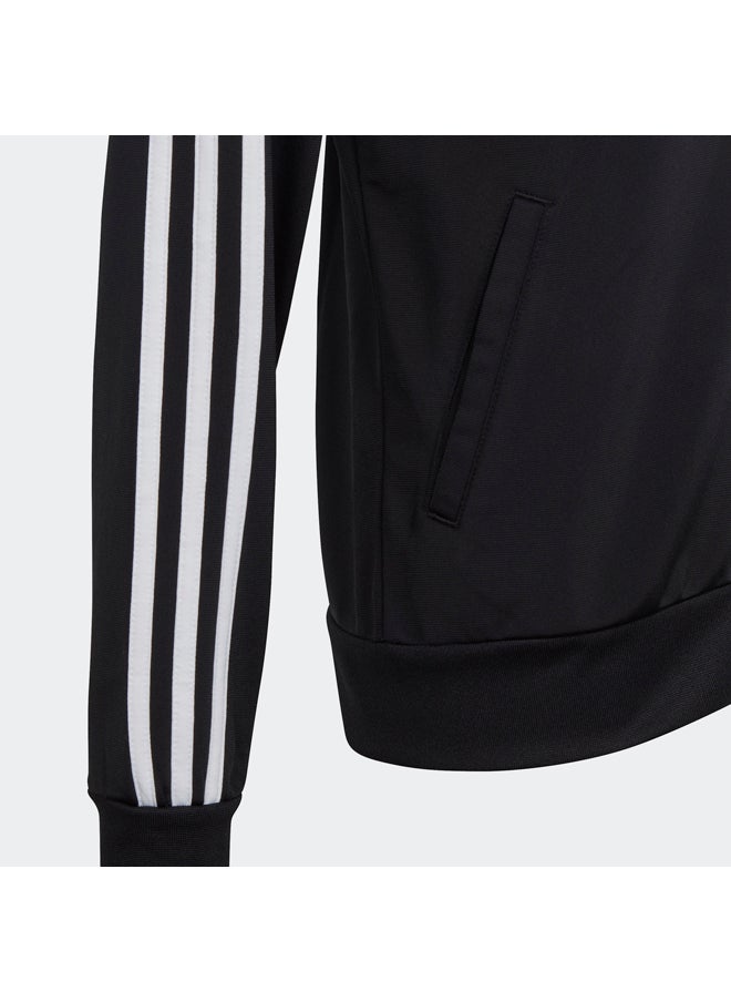 Adidas - Essentials 3-Stripes Tracksuit - Image 1