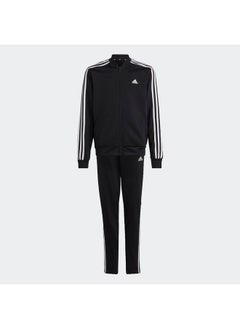 Adidas بدلة رياضية أساسية بـ 3 خطوط  - Image 2